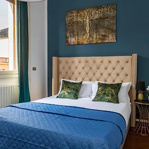  Appartamento Lamarmora Charming By 101flats