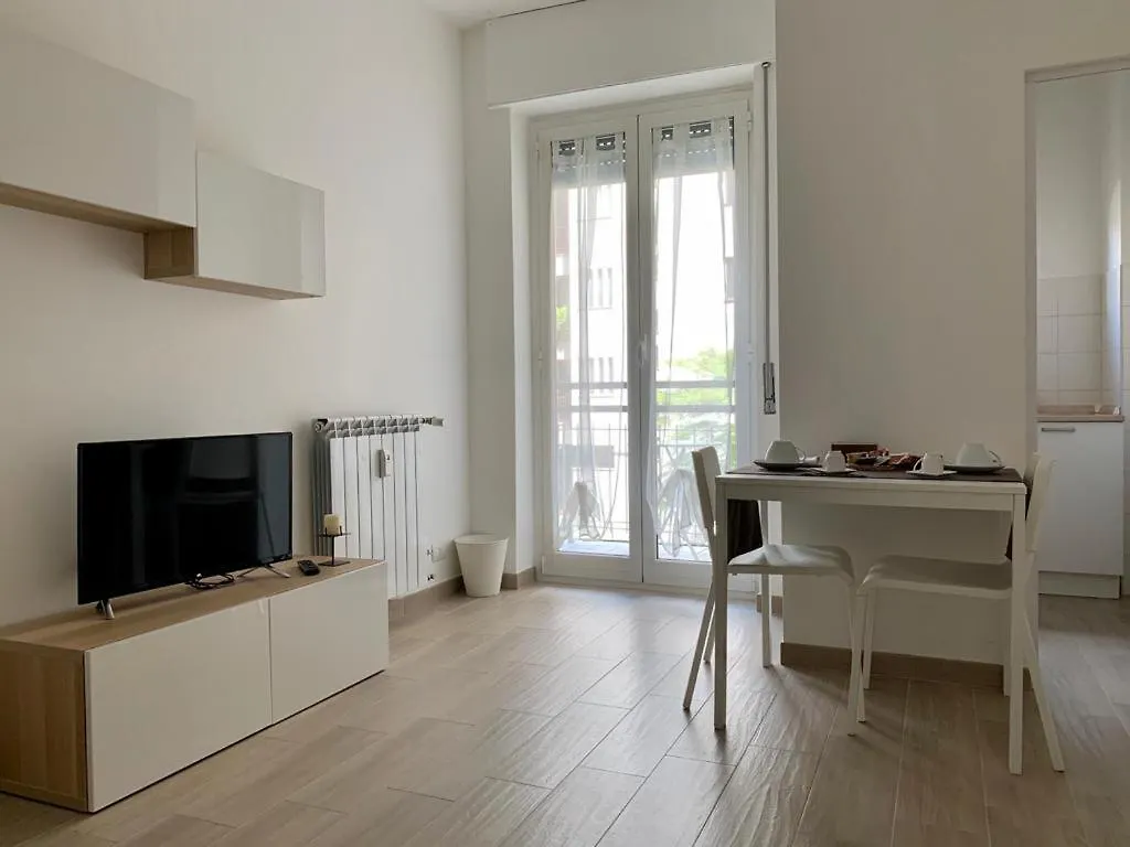 My Petite Maison Milano Appartamento