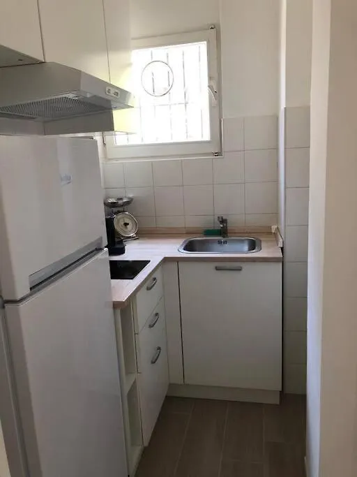 Appartamento My Petite Maison Milano
