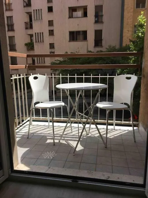 Appartamento My Petite Maison Milano