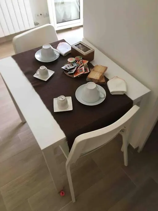 My Petite Maison Milano Italia