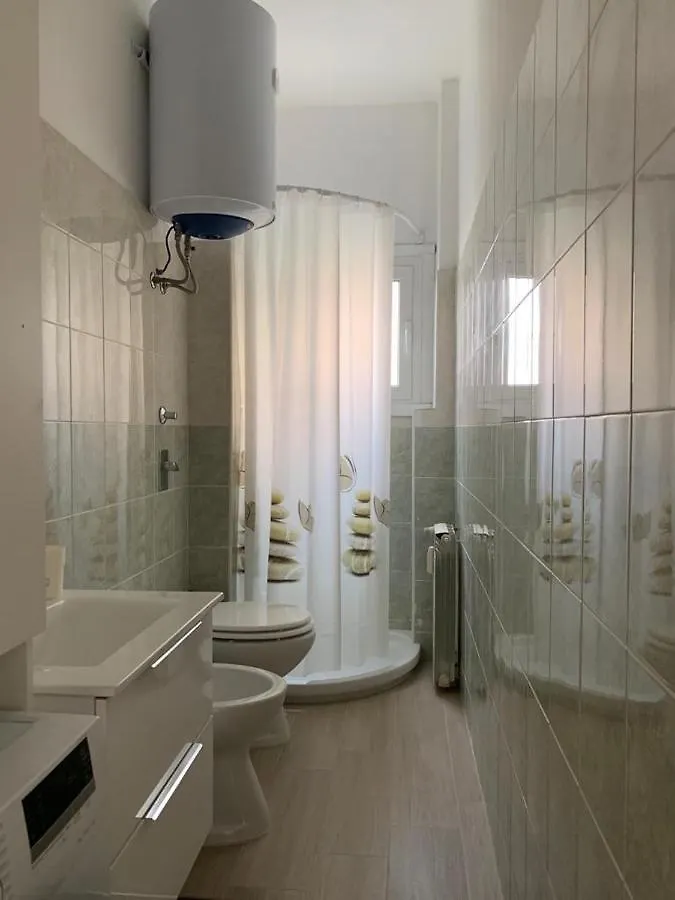 Daire My Petite Maison Milano İtalya