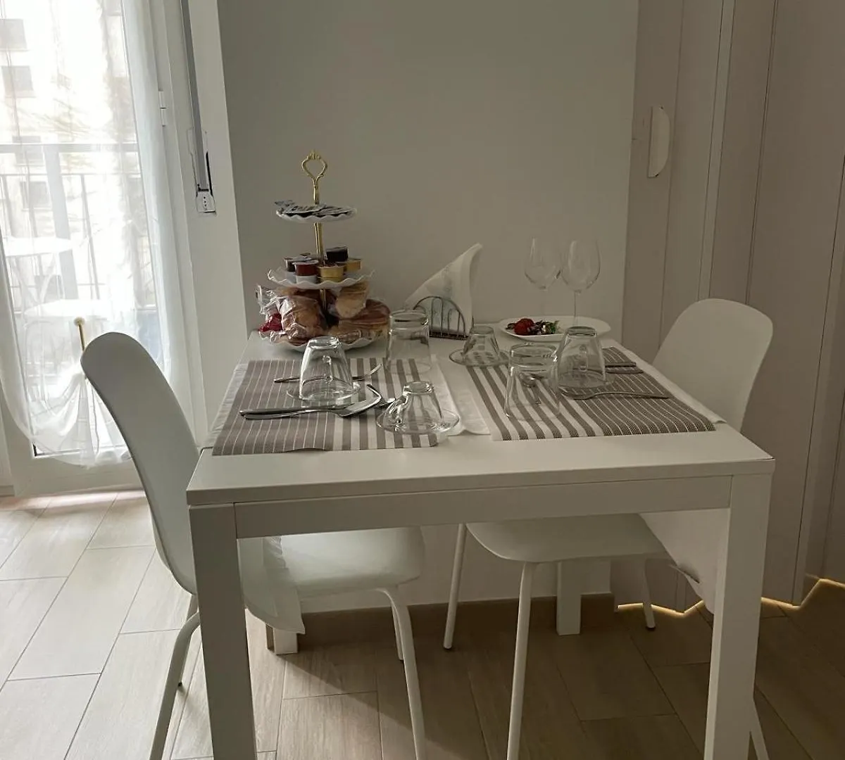 My Petite Maison Milano Italia