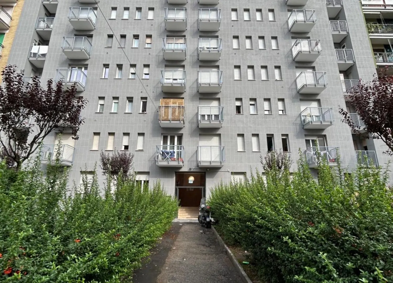 Appartamento My Petite Maison Milano